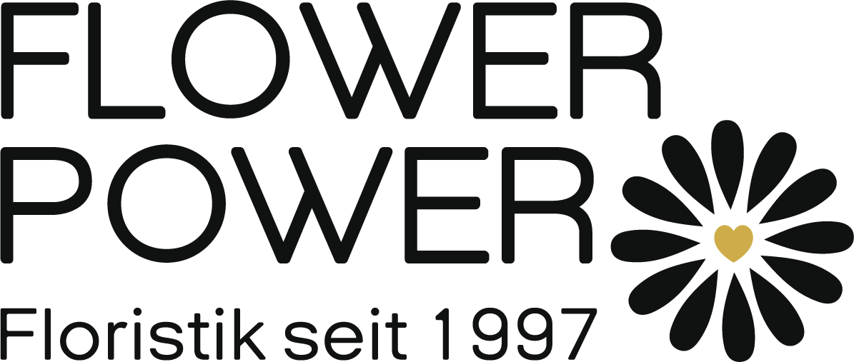 Flower Power Rosenheim Logo I
Ihre Floristik in Rosenheim